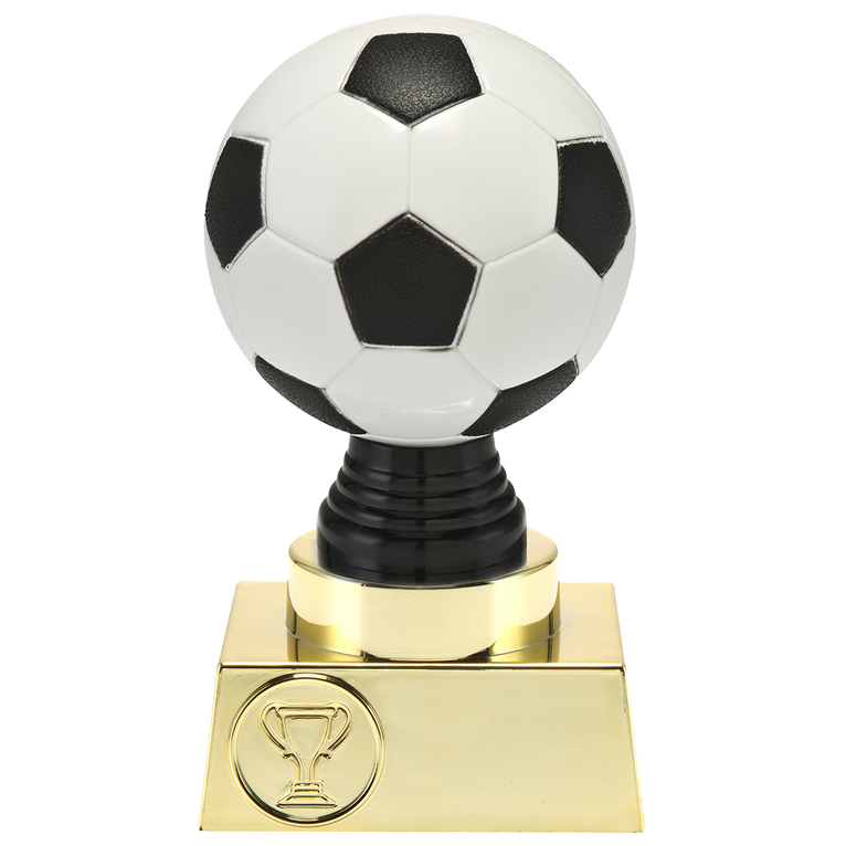 Voetbalprijs - ST.061 - Goud