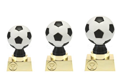 Voetbalprijs - ST.061 - Goud