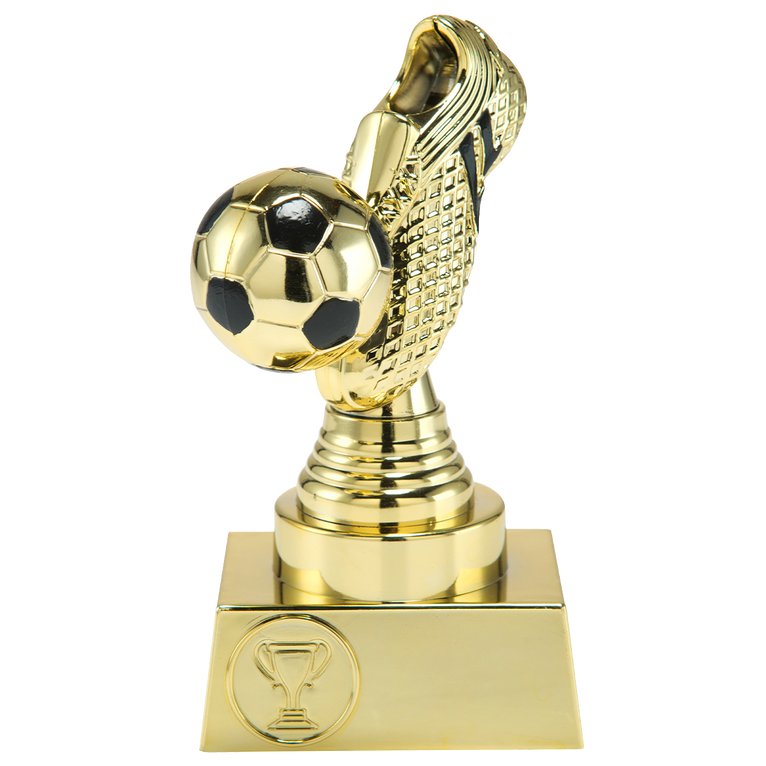 Voetbalprijs - ST.116 - Goud