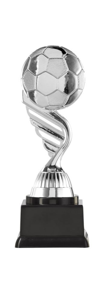 Voetbalprijs - P427.02 - Zilver