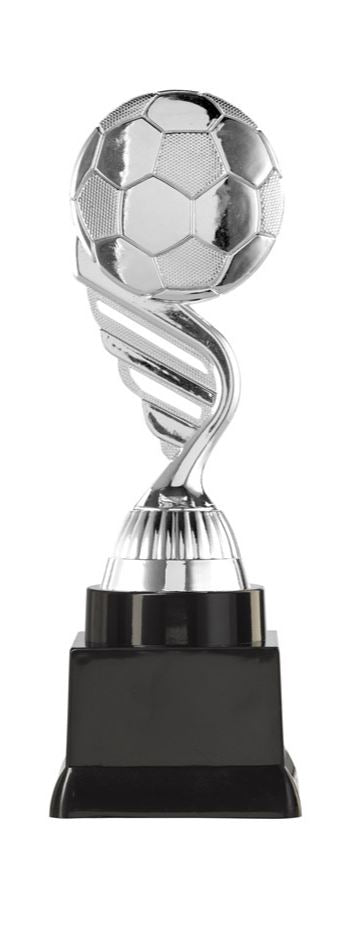 Voetbalprijs - P427.02 - Zilver