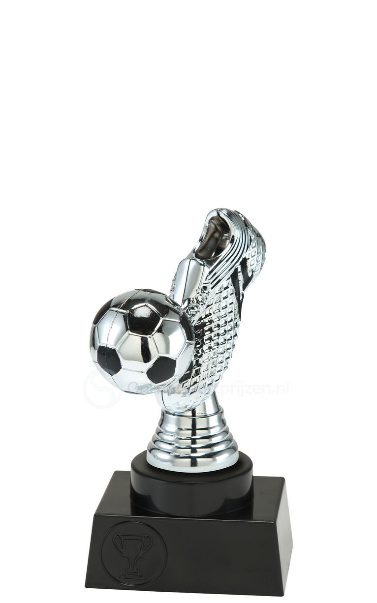 Voetbalprijs - SE1939 - Zilver