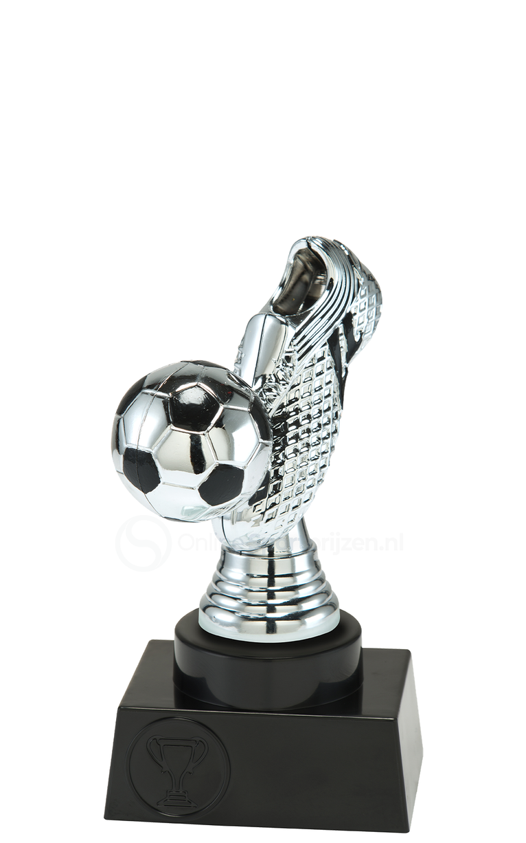 Voetbalprijs - SE1939 - Zilver