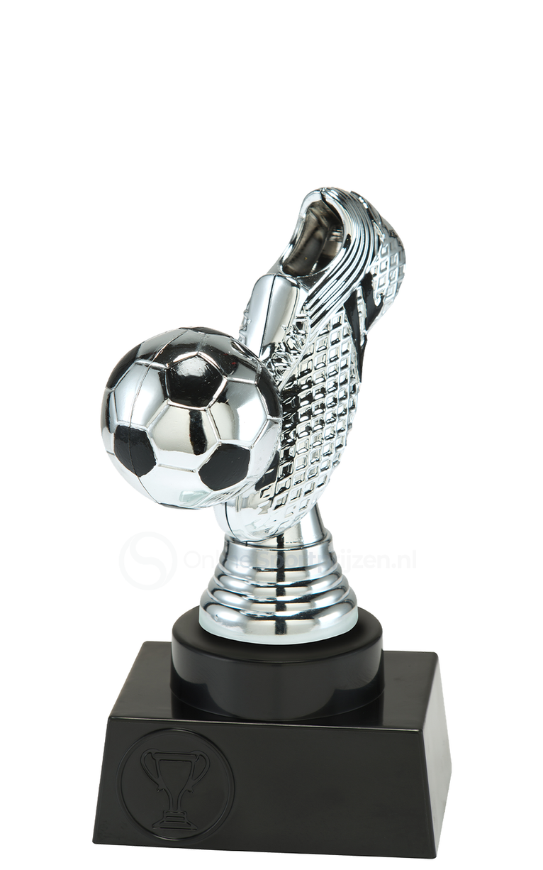 Voetbalprijs - SE1939 - Zilver