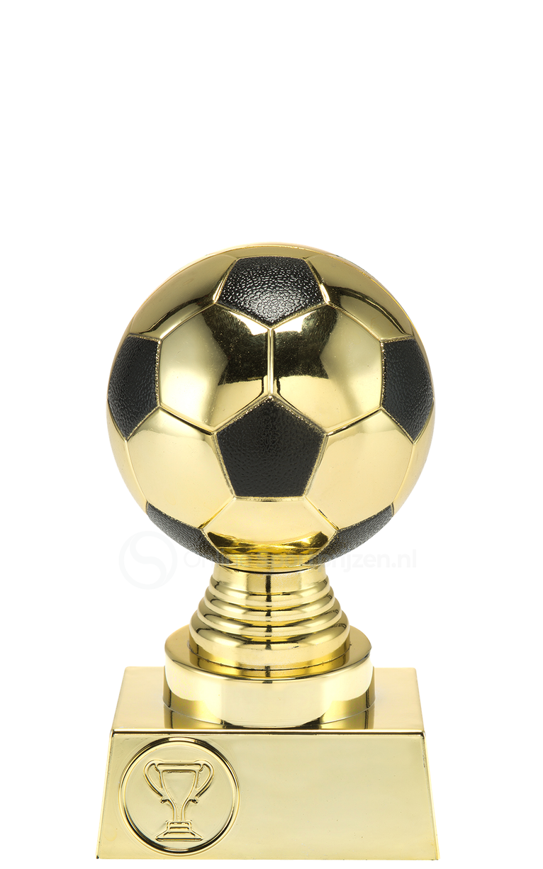Voetbalprijs - ST.022 - Goud