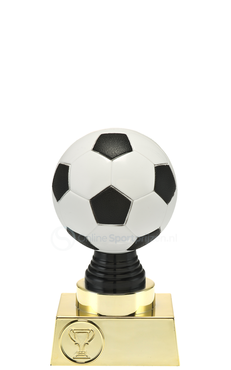 Voetbalprijs - ST.061 - Goud