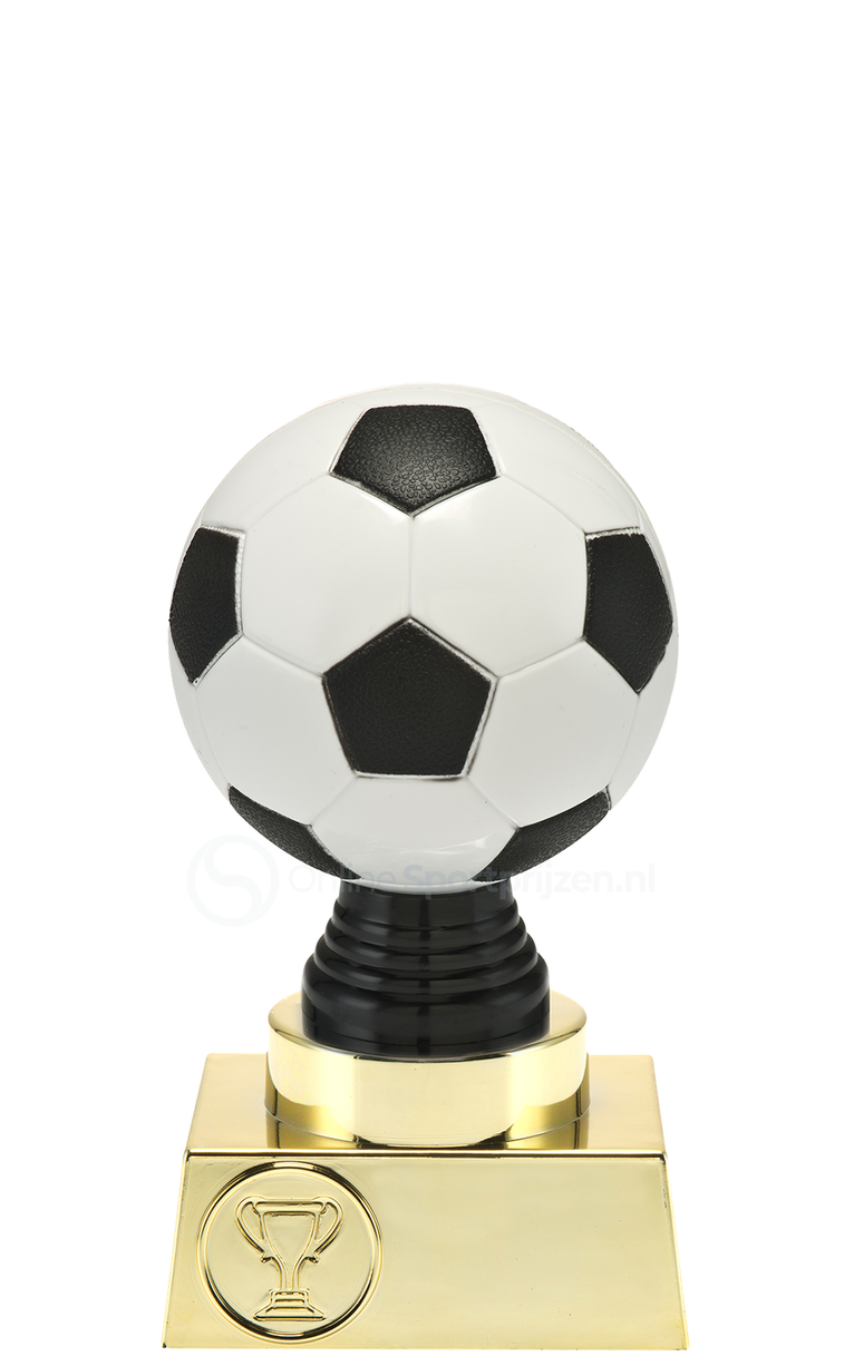 Voetbalprijs - ST.061 - Goud