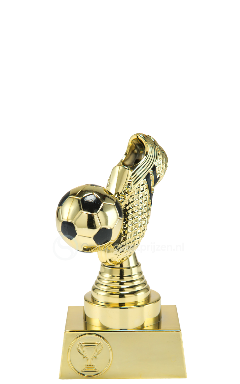 Voetbalprijs - ST.116 - Goud