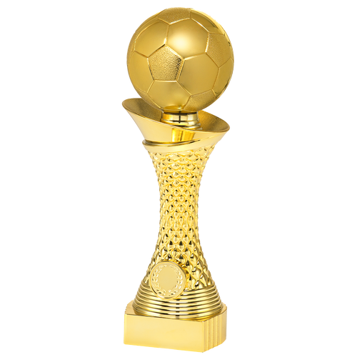 Voetbaltrofee - SL1913 - Goud