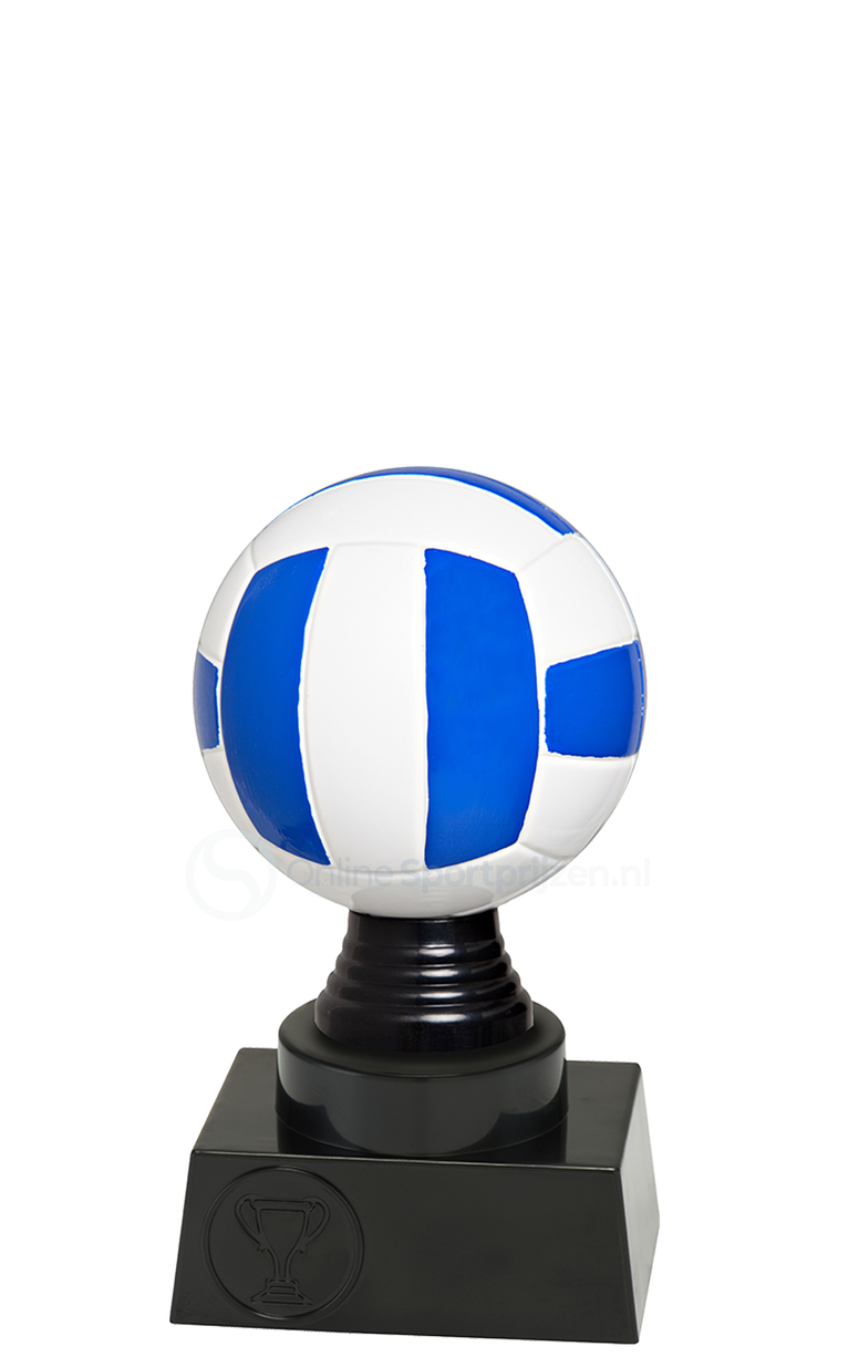 Volleybalprijs - SE1928 - Meerkleurig