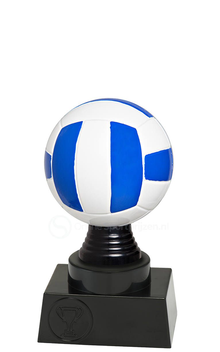 Volleybalprijs - SE1928 - Meerkleurig