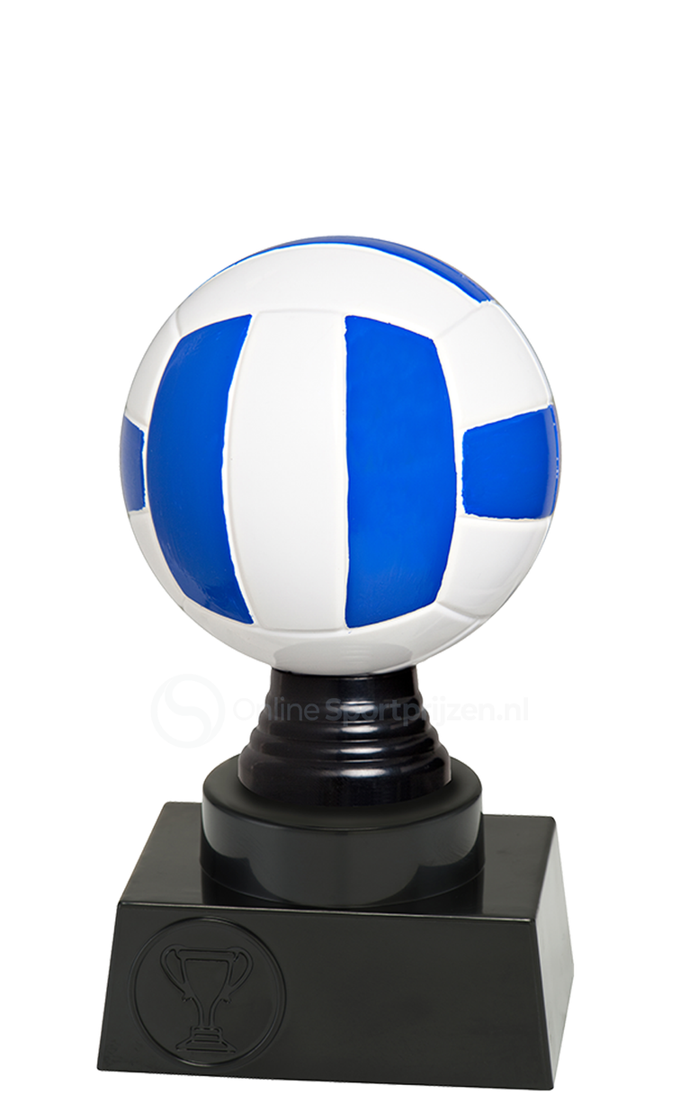 Volleybalprijs - SE1928 - Meerkleurig