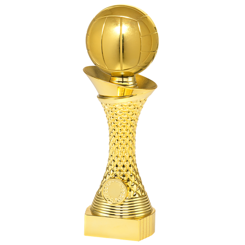 Volleybaltrofee - SL1919 - Goud