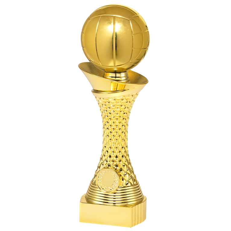 Volleybaltrofee - SL1919 - Goud