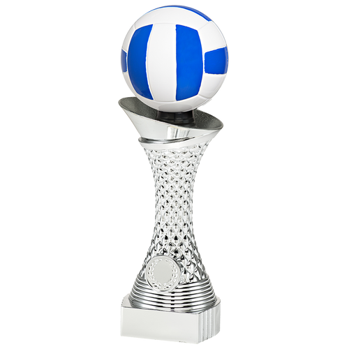 Volleybaltrofee - SL1934 - Zilver