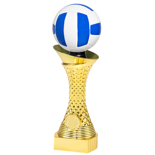 Volleybaltrofee - ST.049 - Goud
