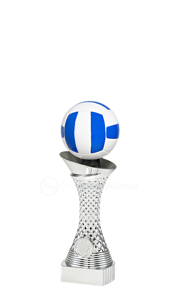 Volleybaltrofee - SL1934 - Zilver