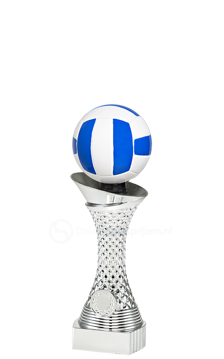 Volleybaltrofee - SL1934 - Zilver
