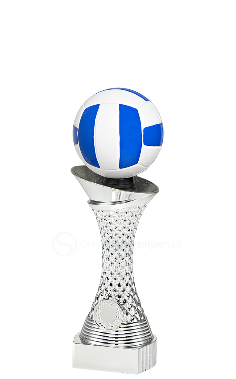 Volleybaltrofee - SL1934 - Zilver