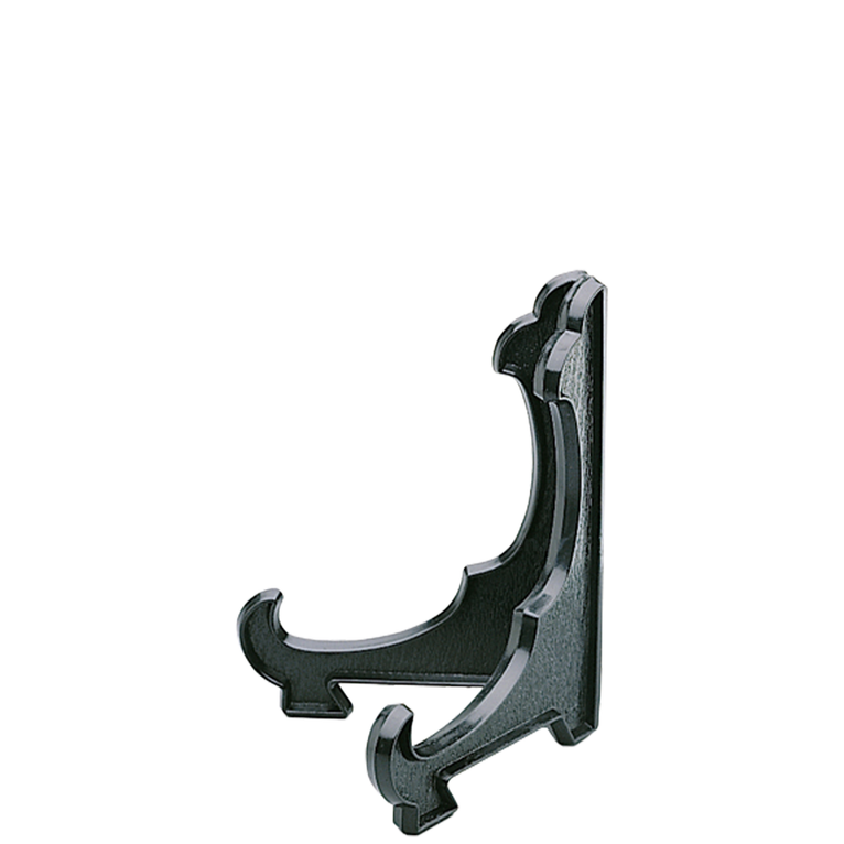 Wandbord Standaard - 70-150mm - D96-D99 - Zwart