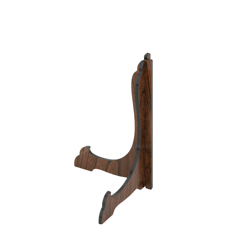 Wandbord Standaard - 80-145mm - D90-D92 - Bruin