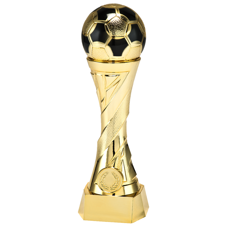 Wereldbeker Voetbal - X821.01-X824.01 - Goud