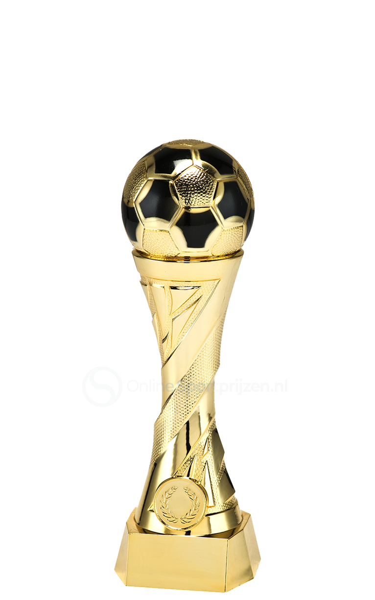 Wereldbeker Voetbal - X821.01-X824.01 - Goud