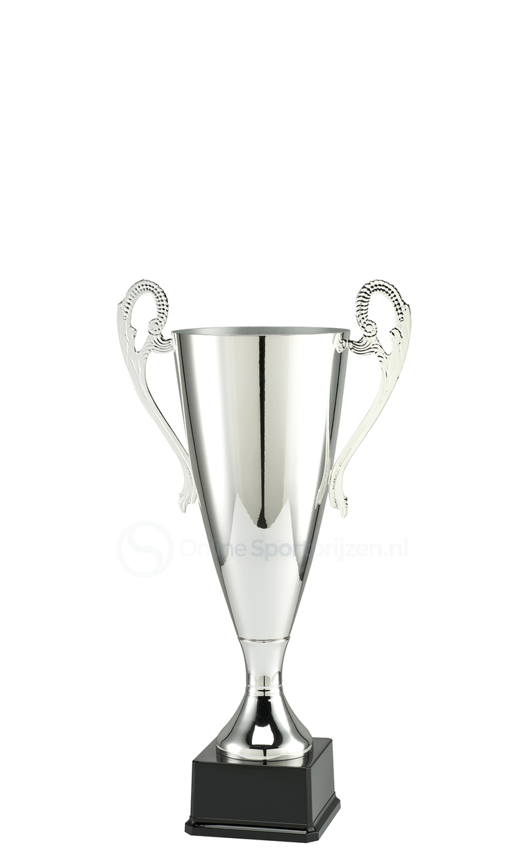 Wisselbeker Rotterdam - LT.084 - Zilver