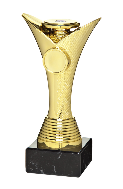 Sportbeker - X711-X713 - Goud