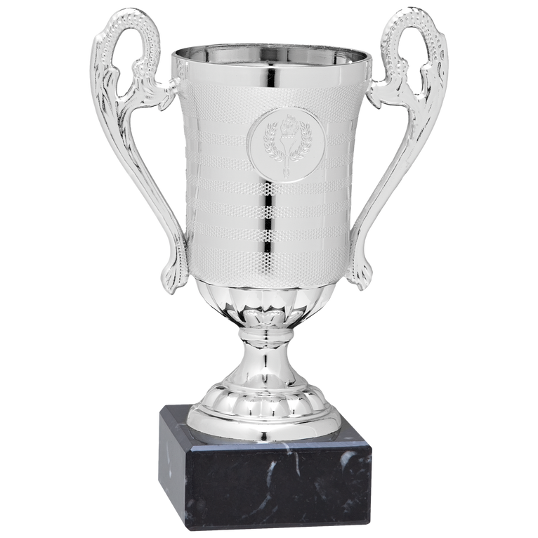 Zilveren Budget Trophy - ET.361 - Zilver