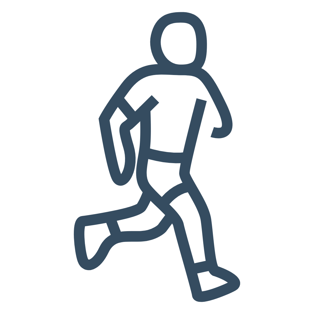 Unique selling point image Atletiek