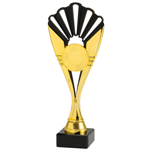 Trofee Boxtel - ET.469.15 - Goud / Zwart