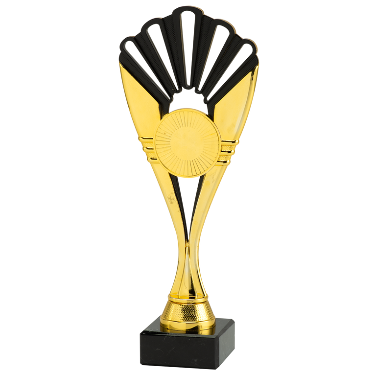Trofee Boxtel - ET.469.15 - Goud / Zwart
