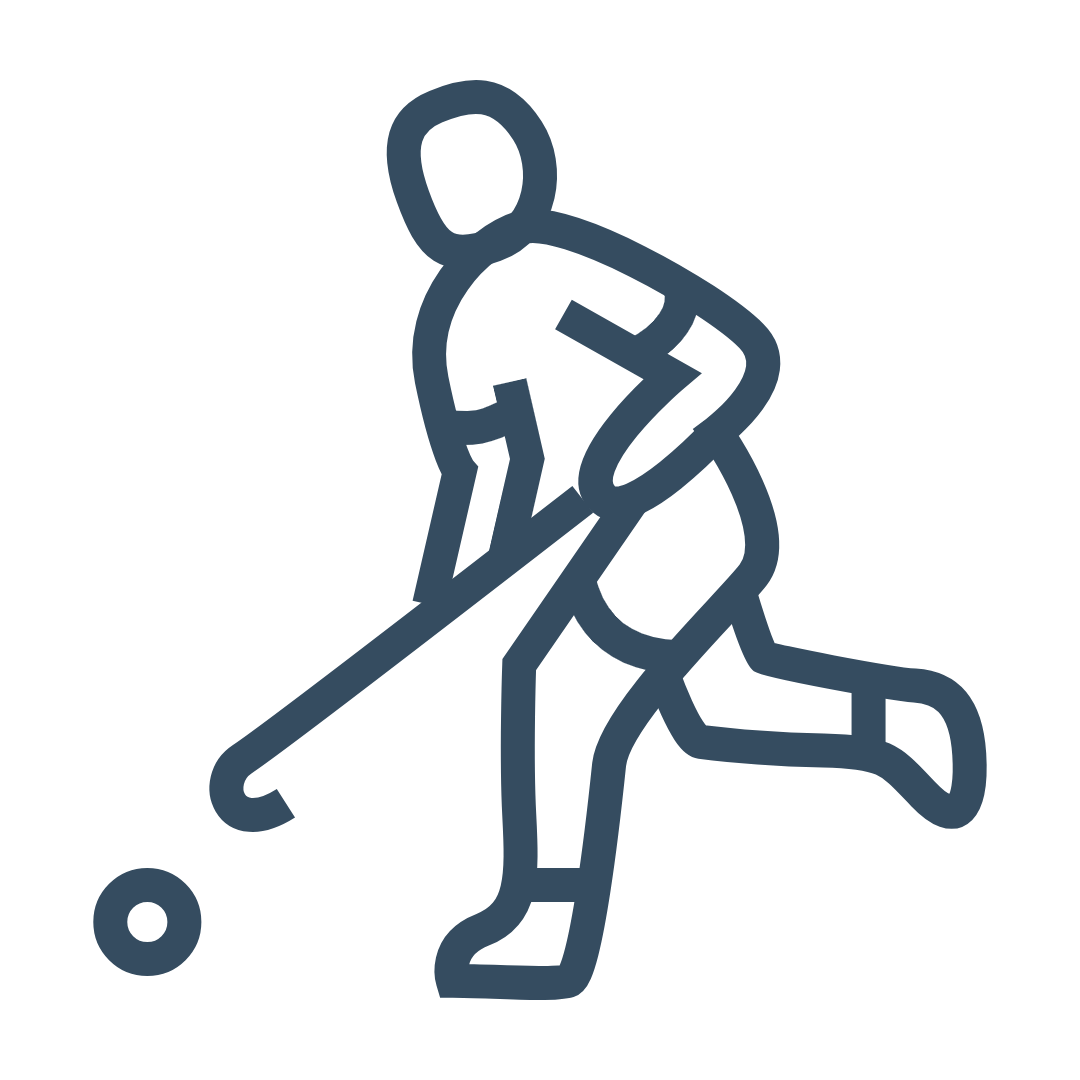 Unique selling point image Hockey